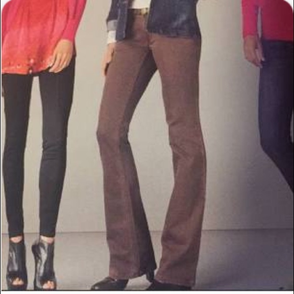 CAbi jeans